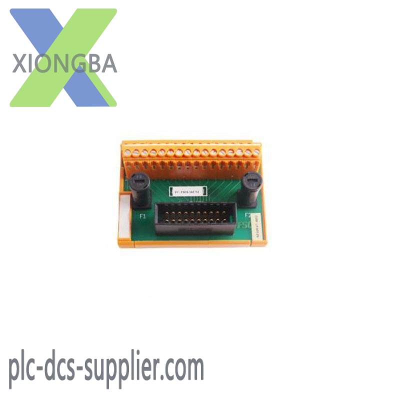 HONEYWELL FC-TSDO-04UNI Safe Digital Output FTA