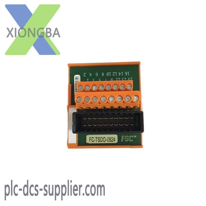 HONEYWELL FC-TSDO-0824 Safe Digital Output