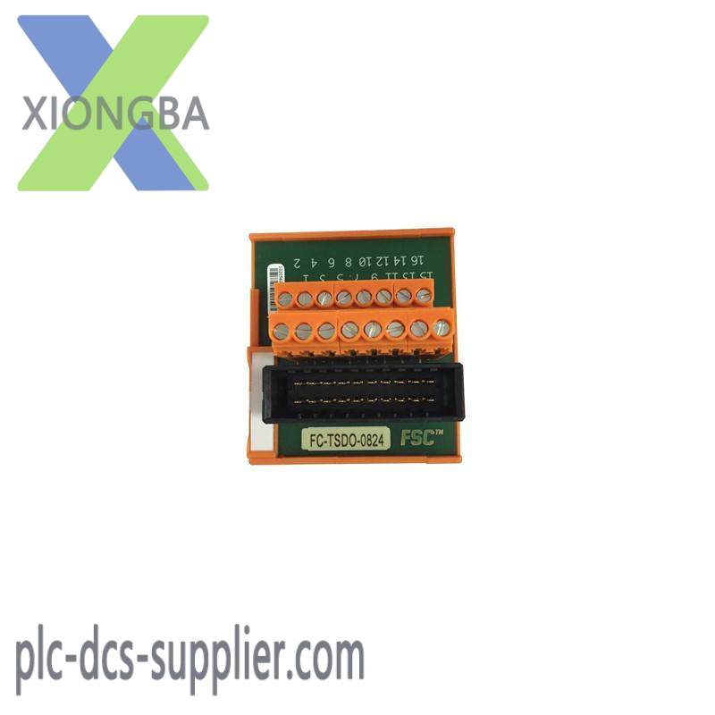 HONEYWELL FC-TSDO-0824 SAFE DO MODULE