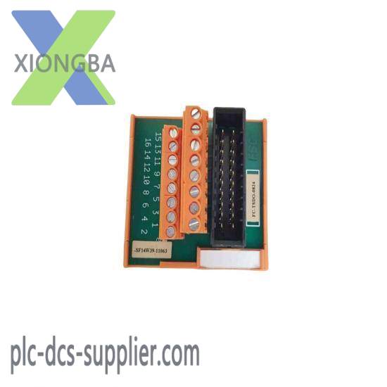 FC-TSDO-0824  Honeywell Digital Output Module