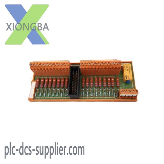 honeywell FC-TSFIRE-1624 Field Termination Assembly