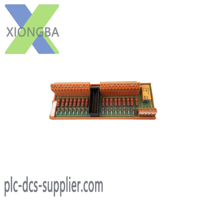 HONEYWELL FC-TSFIRE-1624 Field Termination Assembly Module