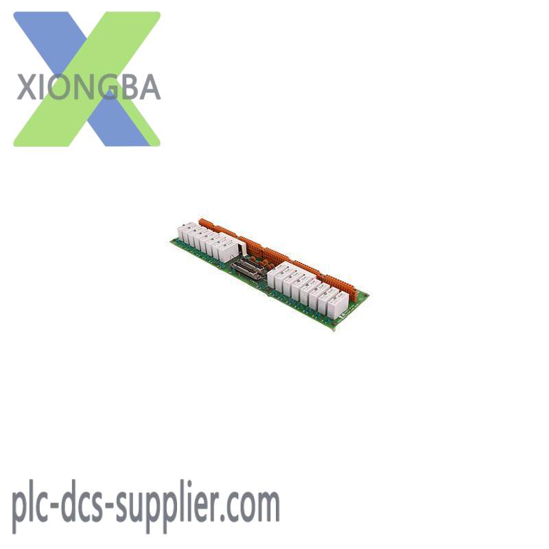 Honeywell FC-TSHARIT-1620M Analog Input Field Termination Assembly
