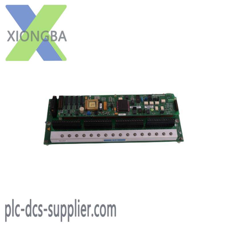 HONEYWELL FC-TSRO-0824 V1.1 Digital Output