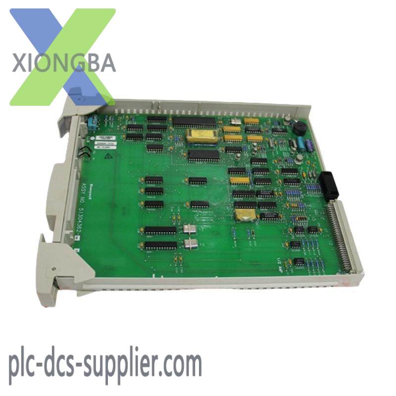honeywell FC-TSRO-08UNI Communication Module