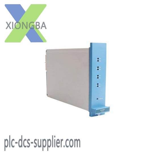 GE IC866-2500-4C3-2P
