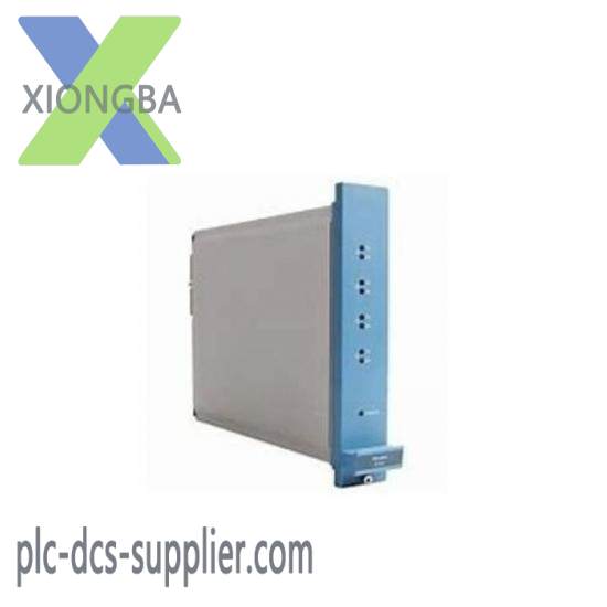 HONEYWELL FC1000B1001 General safety interface module