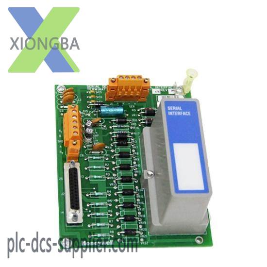 Honeywell FC SDO-0824 DIGITAL INPUT MODULE