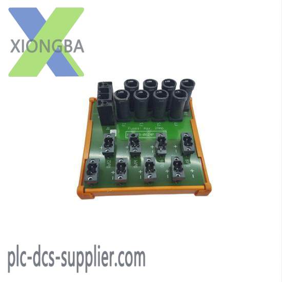 HONEYWELL FCPDB0824 Power Distribution Board