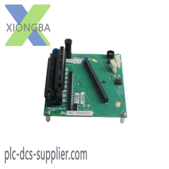 Honeywell FS-CPCHAS-0002  Chassis for Control Processor