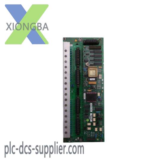 Honeywell FS-CPCHAS-0003 Chassis Controller