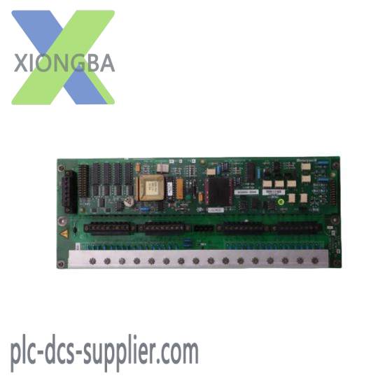 Honeywell FS-CPCHAS-0003 Chassis Controller