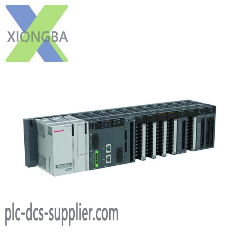 Honeywell FS-CPCHAS-0003 CHASSIS FOR CONTROL PROCESSOR