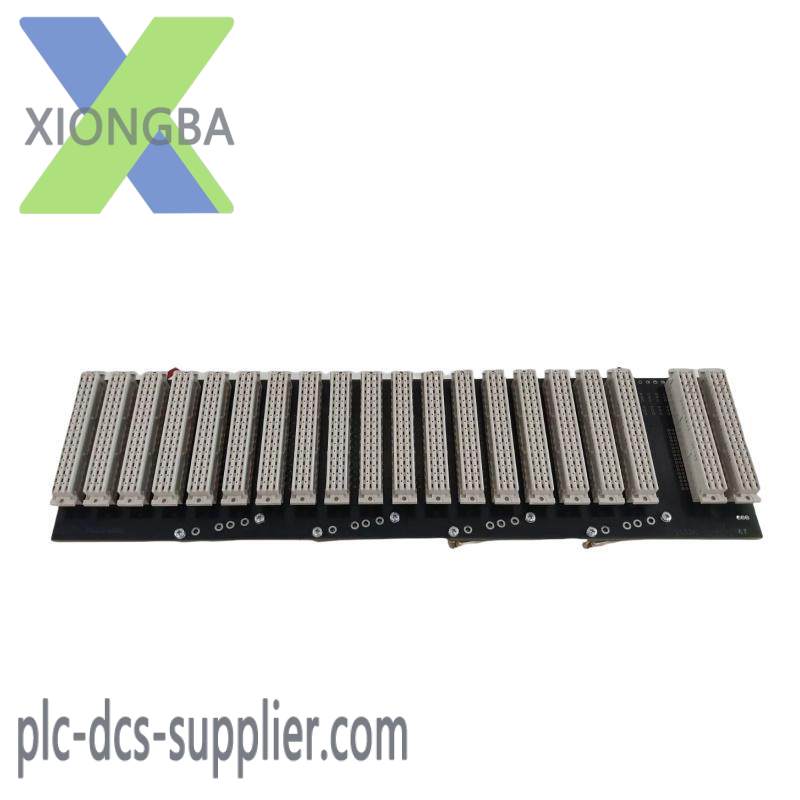 HONEYWELL FS-IOB-0001R Base I/O Module