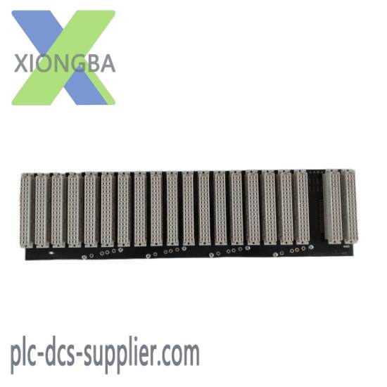 HONEYWELL FS-IOB-0001S Base I/O Module