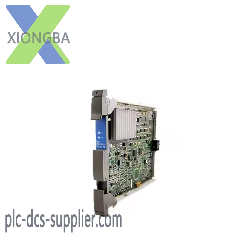 HONEYWELL FS-IOBUS-CPIO3 Controller Chassis