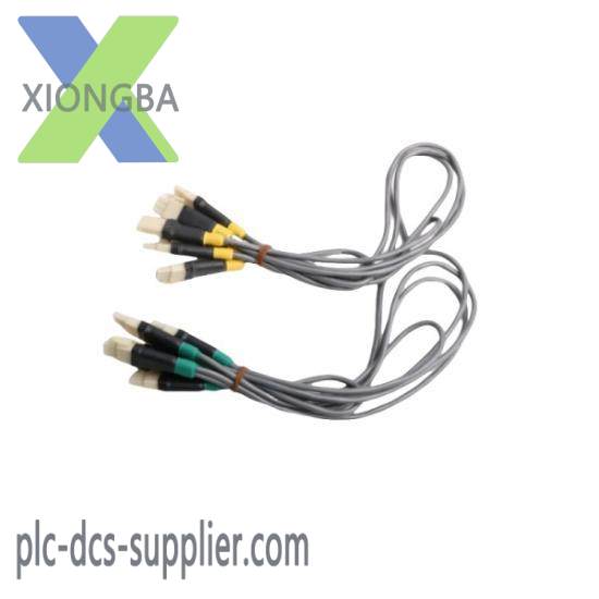 Honeywell FS-PDC-CPSET Power Distribution Cable set Control Processor