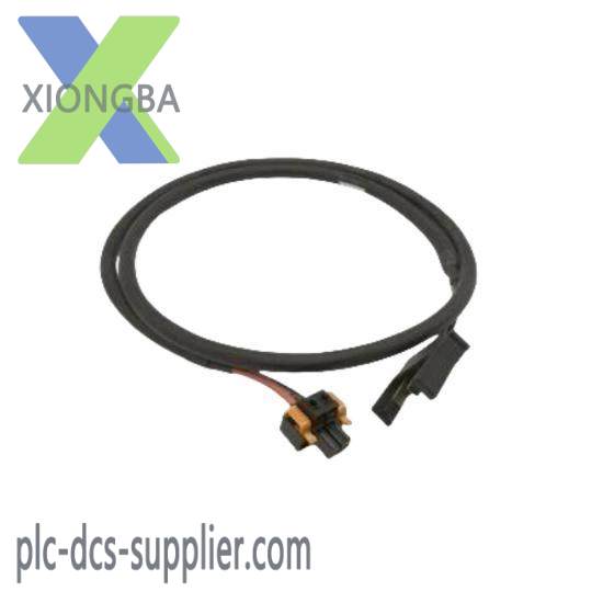 HONEYWELL FS-PDC-MB24-1P Power Distribution Cable