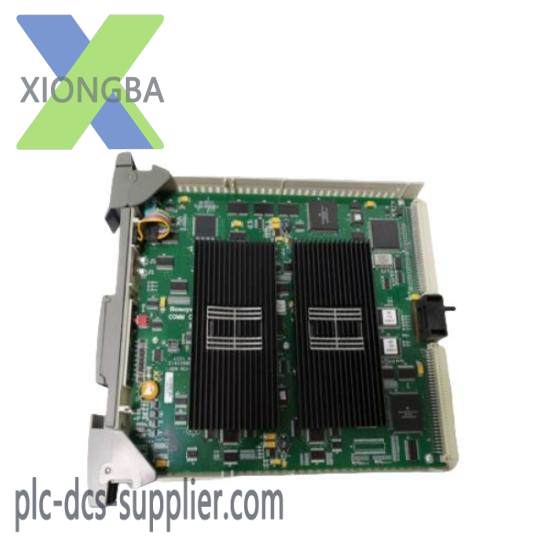 Honeywell FS-SAI-0410  Safe analog input module (4 channels)