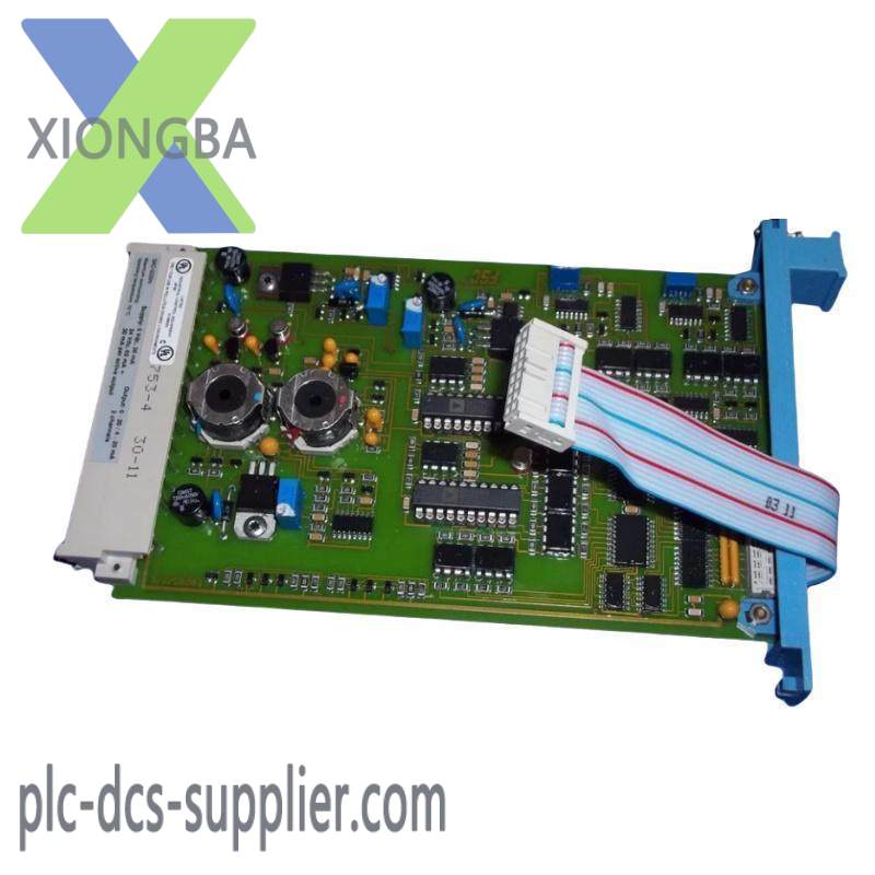 honeywell FS-SAO-0220m SAFE AO MODULE