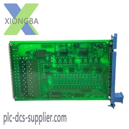 Honeywell FS-SDI-1624  Safe digital input module (24 Vdc, 16 channels)