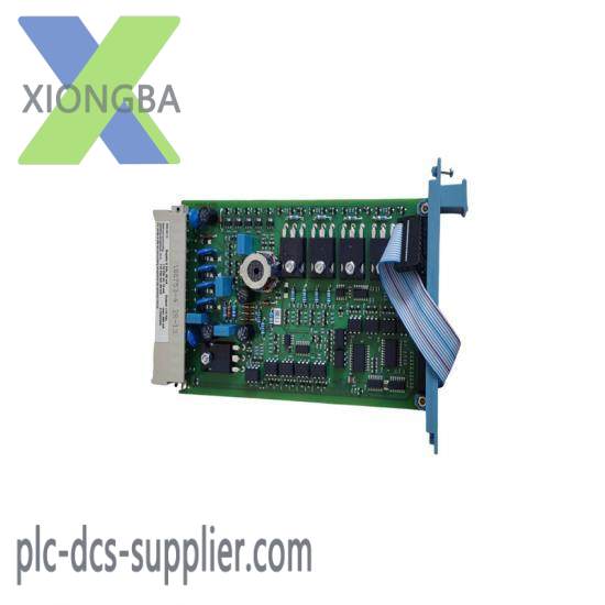 honeywell FS-SDO-04110 Safe digital output module