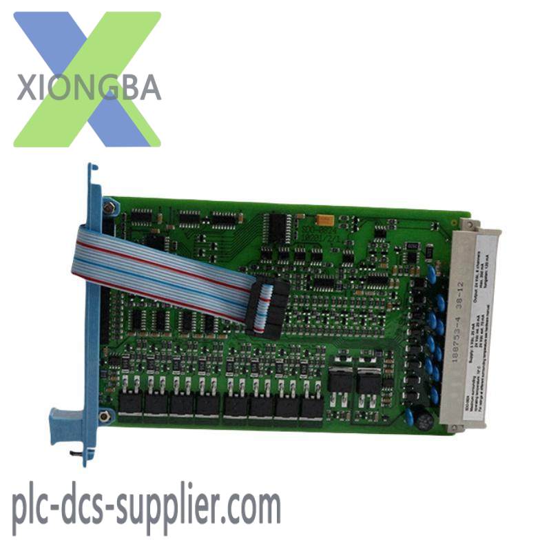 honeywell FS-SDO-0424 Digital Output Module