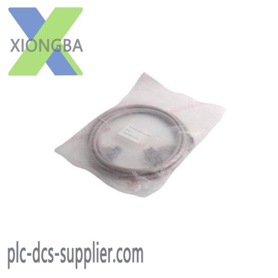 Honeywell FS-SICC-0001/L10 FTA Interconnection Cable