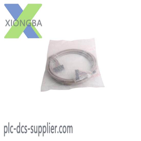 Honeywell FS-SICC-0001/L10 FTA Interconnection Cable