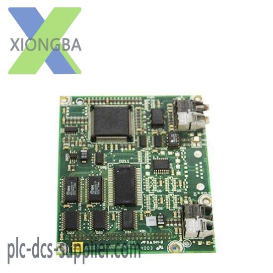 Honeywell FS-SICC-0001/L3 DCS Module