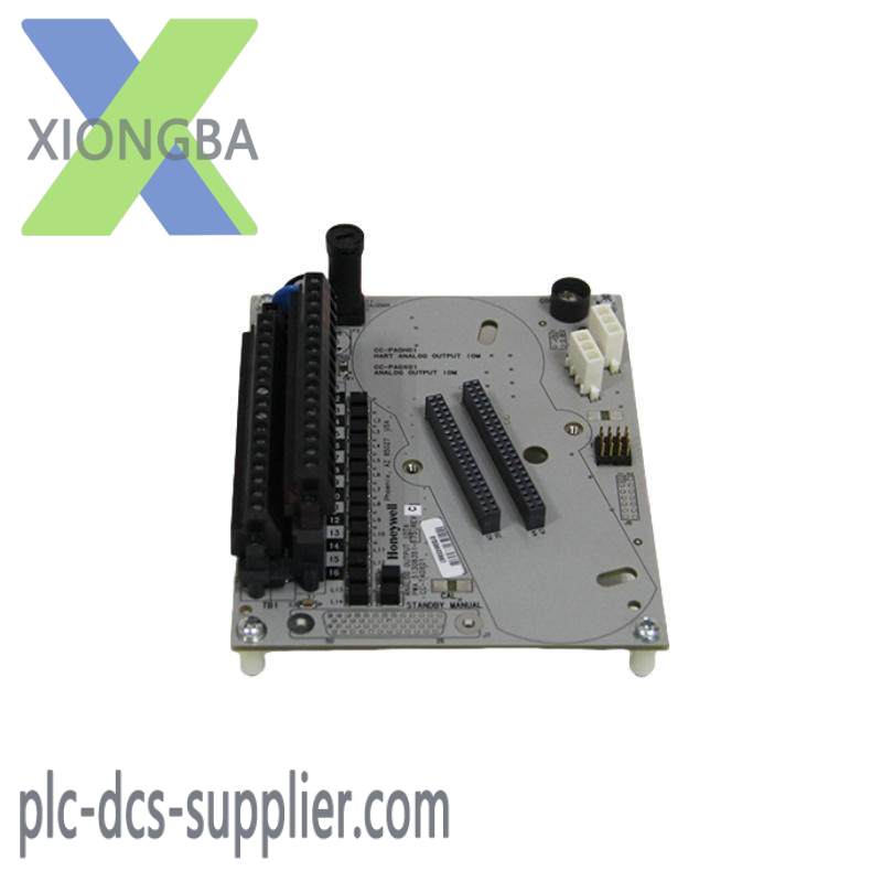 honeywell FS-SMSB-ST-100 module Large in stock