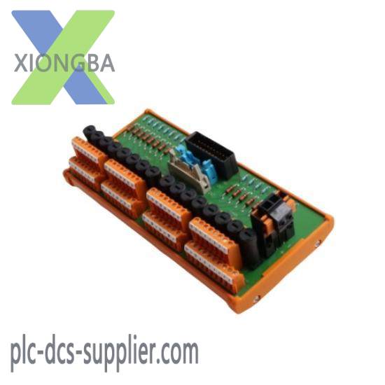 HONEYWELL FS-TERM-0001 Bus Terminator