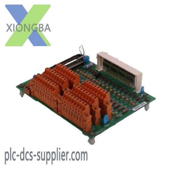 Honeywell FS-TERM-0002 Terminal Block