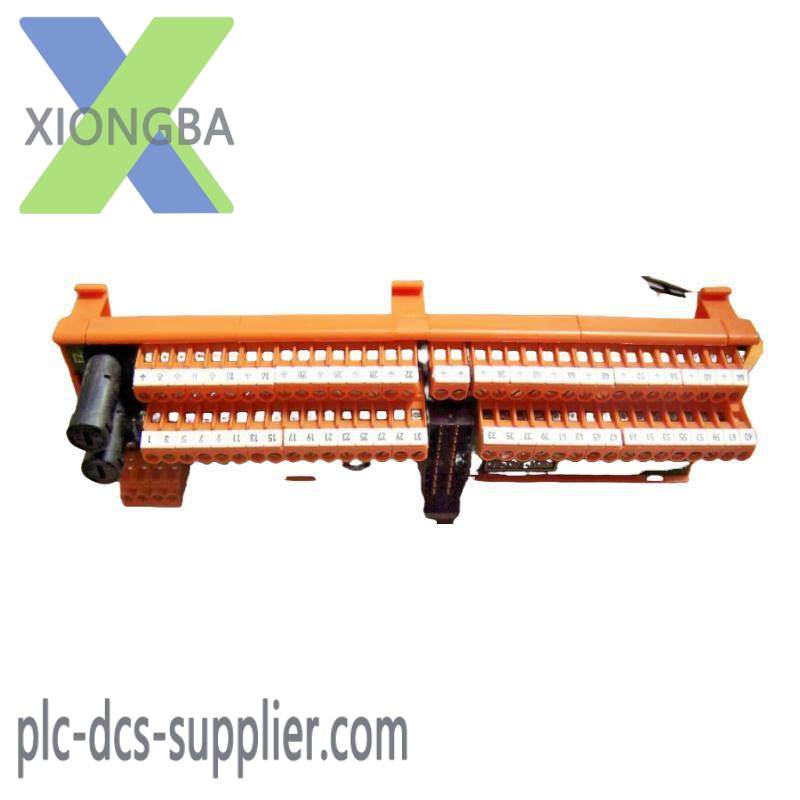 honeywell FS-TSAI-1620m ANOLOGE INPUT MODULE