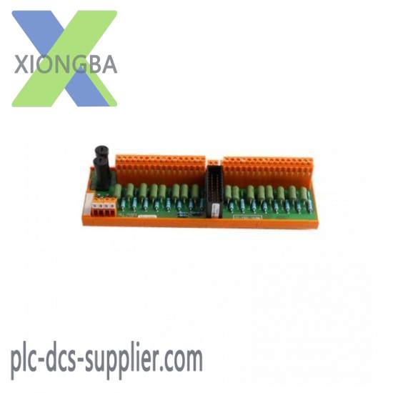 honeywell FS-TSAO-0220m Safe Analog Output Module