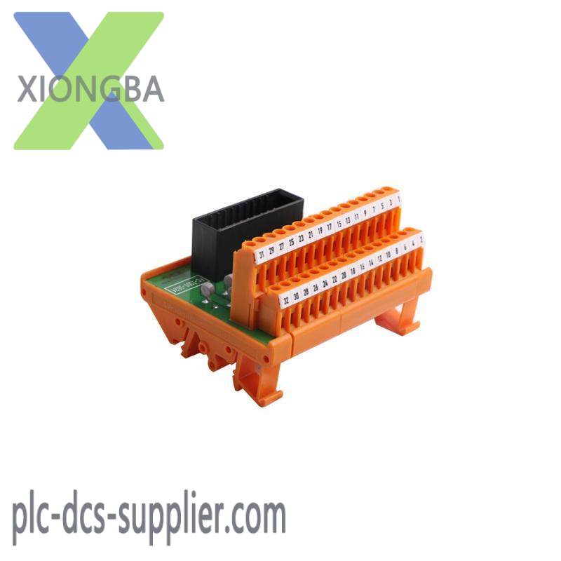 HONEYWELL FS-TSDI-1624 Digital Input Field Termination Assembly