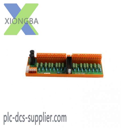 honeywell FS-TSDI-1648 digital input FTA