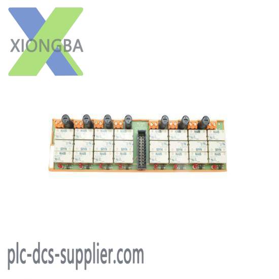 honeywell FS-TSRO-0824 Digital Output Field Termination Assembly