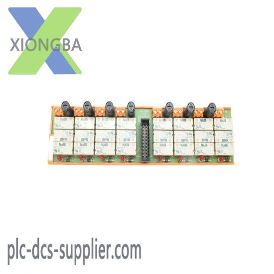 honeywell FS-TSRO-08UNI Digital output Module