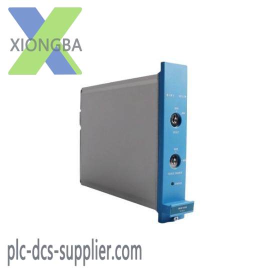 Honeywell FS-USI-0001 Analog Input Module