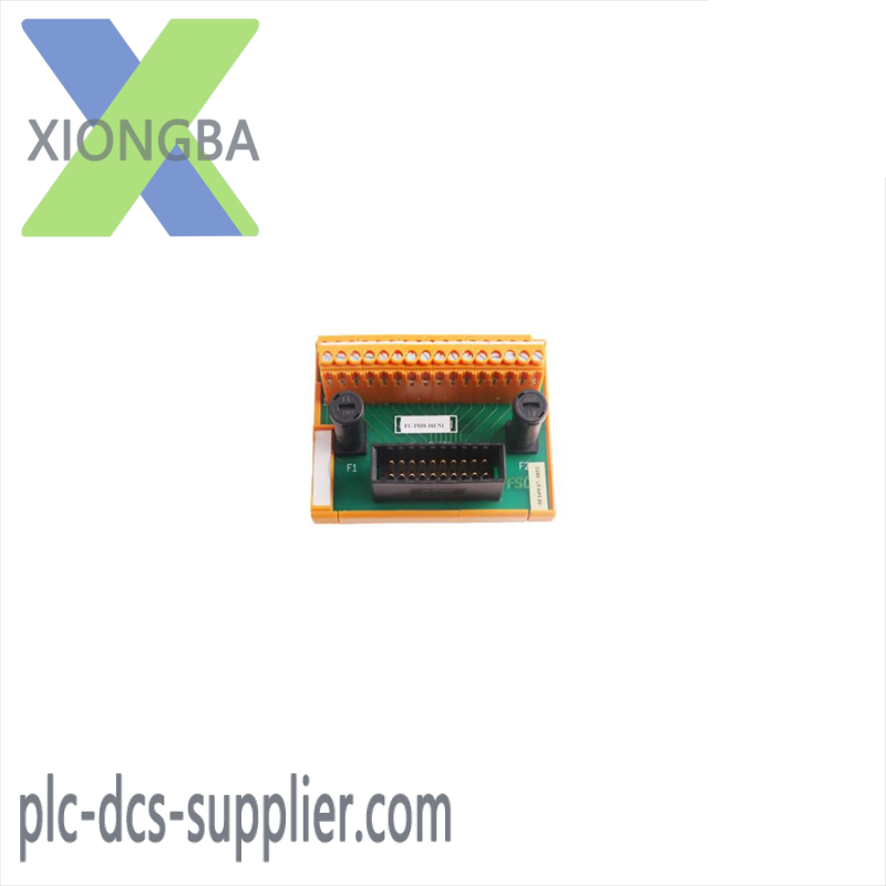 HONEYWELL FS-USI-0001 Universal Safety Interface