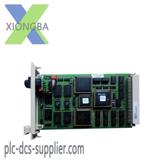 Honeywell FSC 10020/1/2 Module