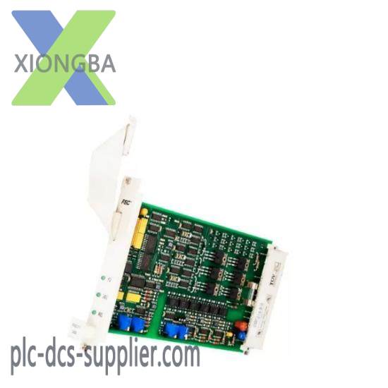 Honeywell FSC 10302/1/1 Module
