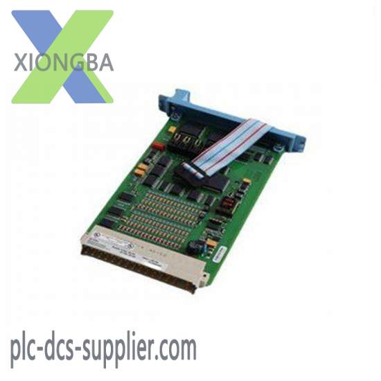 HONEYWELL FSC FC-SAO-0220M Safe Analog Output Module