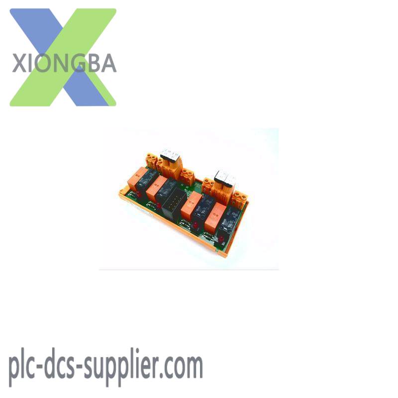 Honeywell FTA-T-02 Safe digital output module