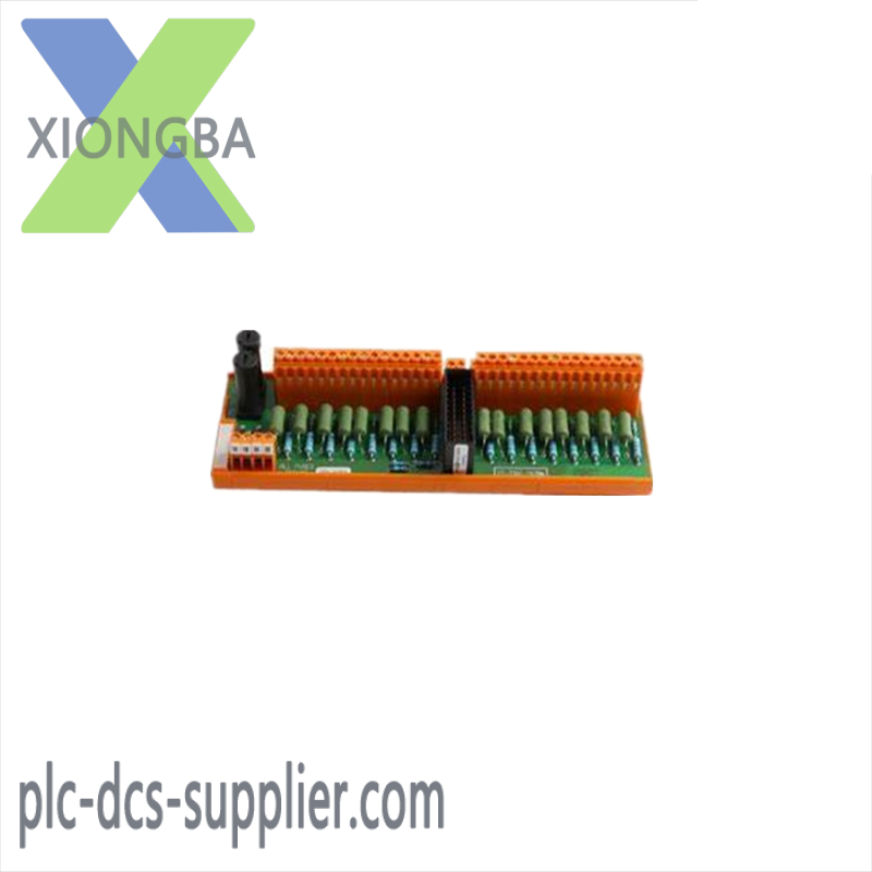 HONEYWELL FTA-T-20 OUTPUT MODULE