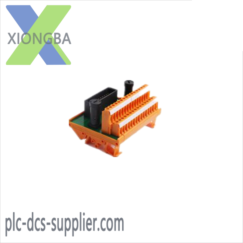 HONEYWELL FTA-T-21 Safe digital output module