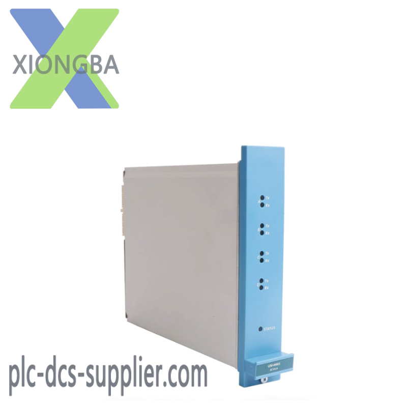 HONEYWELL FX-USI-0002 Safety Manager System Module DCS MODULE