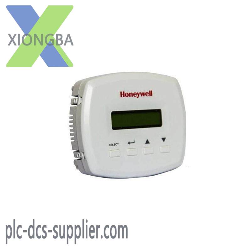 Honeywell GH100 IOA003 temperature controller