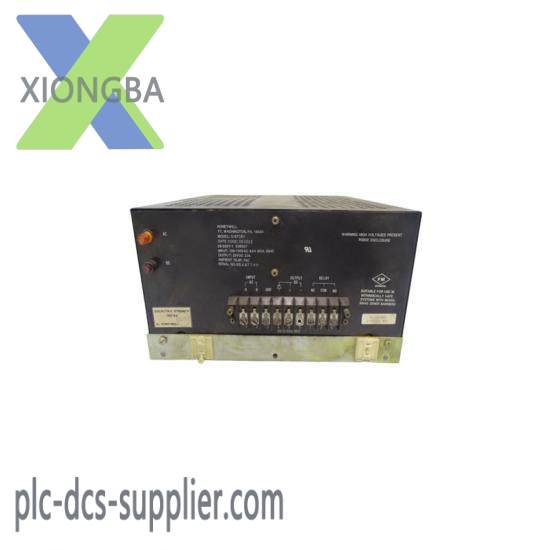 HONEYWELL GR-2C-AC230V